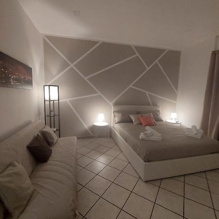 Villa Casa Via Nicotera 14 à Naples Extérieur photo