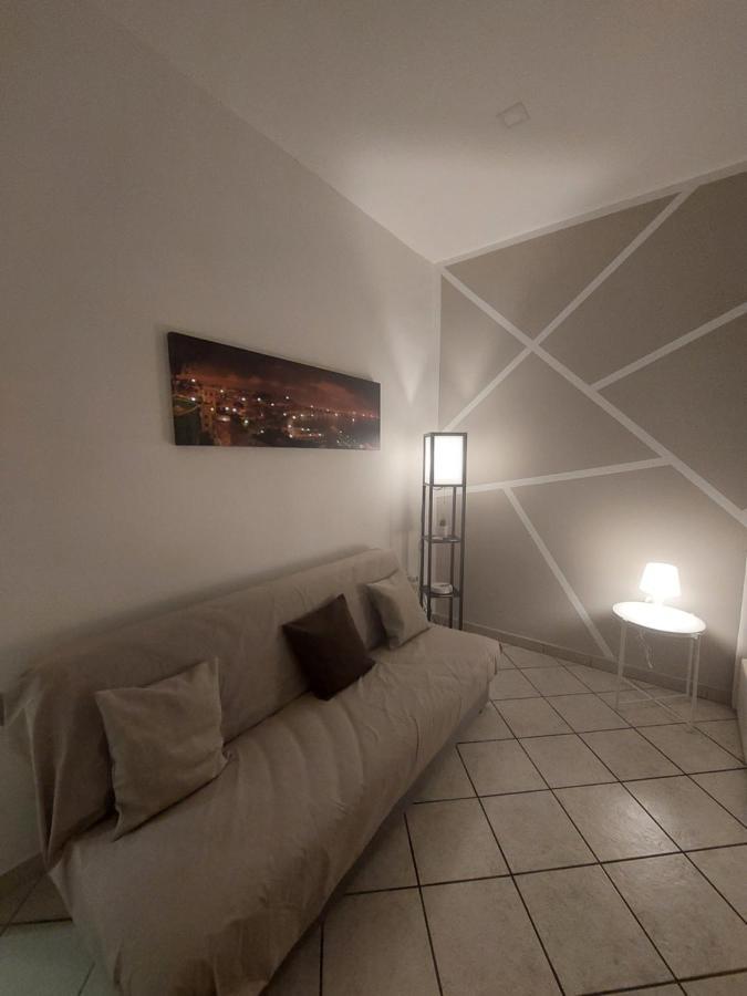 Villa Casa Via Nicotera 14 à Naples Extérieur photo