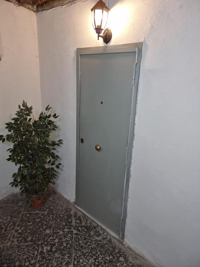 Villa Casa Via Nicotera 14 à Naples Extérieur photo